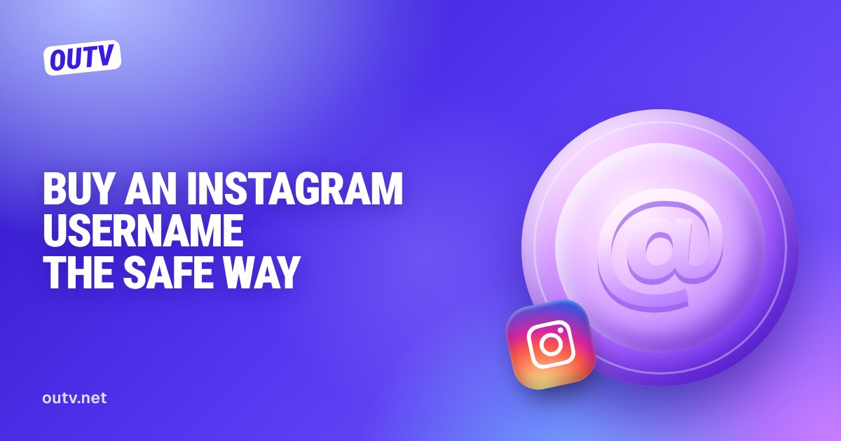 Buy Instagram Username Safely: A Step-by-Step Guide